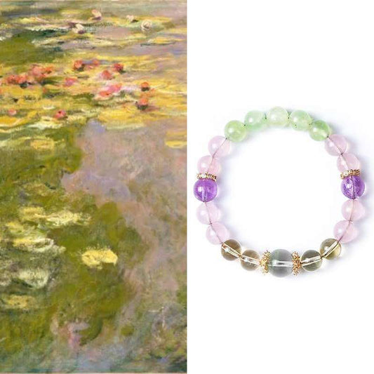 Art Meets Energy - Artisan Masters Collection