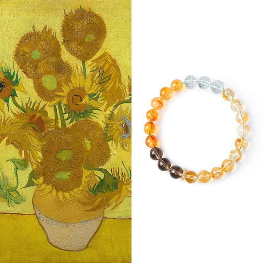 Art Meets Energy - Artisan Masters Collection