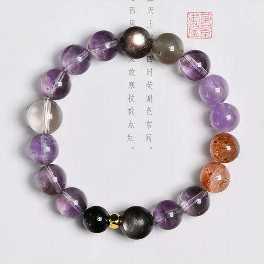 Wanderlust Bead Bonanza Series